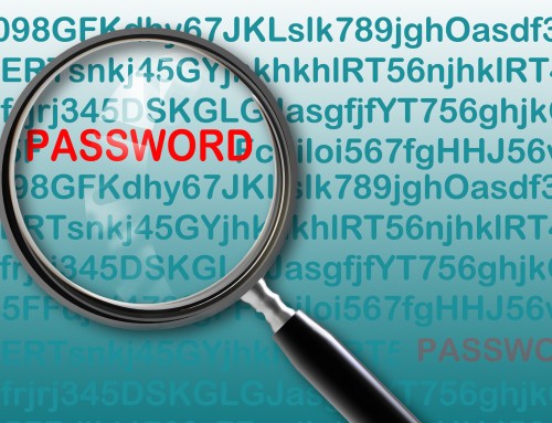 How To Change All Your Passwords After Heartbleed