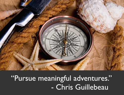‘The Happiness of Pursuit’ Book Review