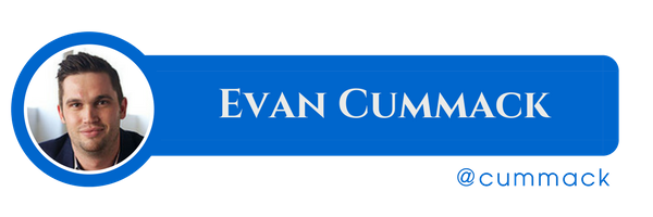 evan cummack